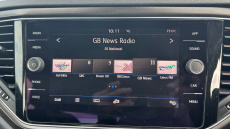 Volkswagen T-Roc 1.5 TSI EVO SE 5dr Petrol Hatchback